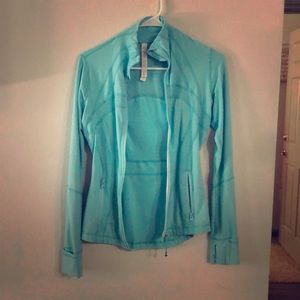 Lululemon Jacket
